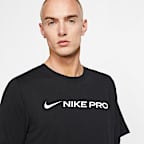 Nike Dri-FIT Men's Training T-Shirt