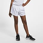 Nike Tempo Big Kids' (Girls') Dri-FIT Running Shorts