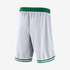 Short Nike NBA Swingman Boston Celtics pour Homme