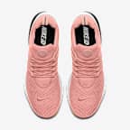 Nike Air Presto By You Custom Men's Shoes