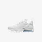 Nike Air Max 270 Little Kids' Shoe