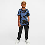 Nike Sportswear Club Older Kids' (Boys') Cargo Trousers