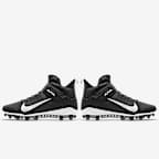 Nike Alpha Menace Pro 2 Mid By You Custom Men's Football Cleat