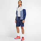Shorts para hombre Nike Sportswear Club