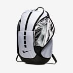 Nike Hoops Elite Pro Basketball Backpack (38L)
