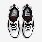 White/Black
