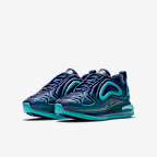 Nike Air Max 720 Younger/Older Kids' Shoe