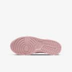 รองเท้าเด็กโต Nike Dunk Low SE