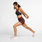 ナイキ アルファ ウィメンズ ハイサポート パッディド スポーツブラ