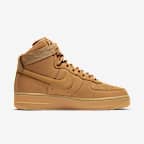 Nike Air Force 1 High '07 Men's Shoe