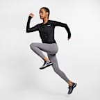 ナイキ マイラー ウィメンズ ランニングトップ