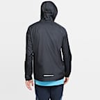 Nike Essential Men's Hooded Running Jacket