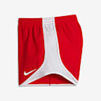 Nike Dri-FIT Tempo Big Kids' (Girls') Running Shorts