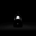 Nike MX-720-818 Men's Shoe