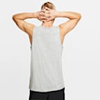 Nike Dri-FIT Trainings-Tanktop für Herren