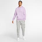 Pantaloni cargo Nike Sportswear Club Fleece - Uomo