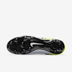 Nike Jr. Tiempo Legend VII Academy FG iD Younger/Older Kids' Firm-Ground Football Boot