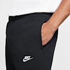 Pants para hombre Nike Sportswear Club Fleece