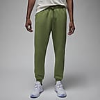 Pantalones de tejido Fleece para hombre Jordan Essentials. Nike.com
