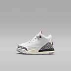 Nike air JORDAN 3 enfant pas cher new arrivals