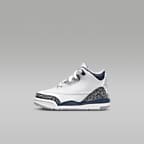 Jordan discount 3 infant
