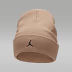 Nike Jordan Bonnet bouffant Swoosh Anthracite : : Mode