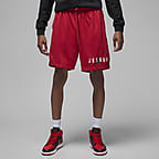 Jordan Essentials Men's Mesh Shorts. Nike VN