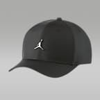 Jordan cap sales metal jumpman