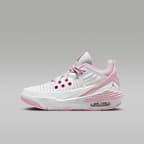 Girls jordan cheap max aura