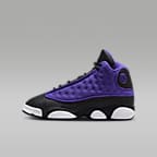 Jordan retro hotsell 13 para bebes