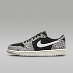Black/Tech Grey/White/Muslin