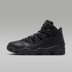 Air clearance jordan winterized