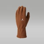 Jordan gloves on sale sneakers