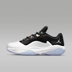 Air Jordan 11 CMFT Low Men's Shoes. Nike SE