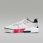Jordan One Take 5 Basketball Shoes. Nike FI