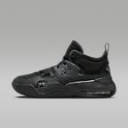 Μαύρο/Μαύρο/Anthracite
