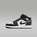 Jordan kids top 1 mid