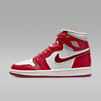 Light Iron Ore/Sail/Varsity Red