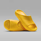 Jordan Post Men's Slides. Nike BG