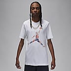 Jordan Brand Men's T-Shirt. Nike IL