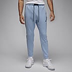 Jordan Dri-FIT Sport Men's Air Fleece Pants. Nike.com