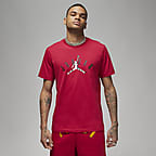 Jordan Flight MVP Men's T-Shirt. Nike IN