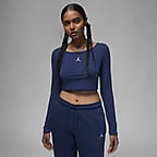 Midnight Navy/Blanco