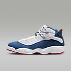 Jordan 6 Rings Men's Shoes. Nike SK