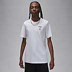 Jordan Paris Men's T-Shirt. Nike UK