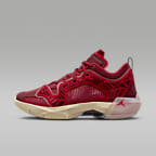 Air Jordan XXXVII Low Women's Basketball Shoes. Nike UK