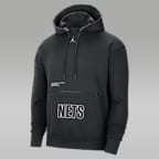 Brooklyn nets jordan cheap hoodie
