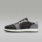Nero/Dark Smoke Grey/Light Smoke Grey/Fire Red