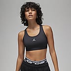 Nike Jordan Jumpman Classics Svart röd t-shirt, Best Sports Bra and  Legging Sets for Working Out