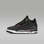 Air force sales jordan 3